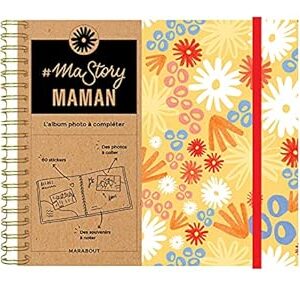 #Ma Story Maman / MA STORY (Auteur)