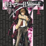 Death Note - Tome 1 / Tsugumi Ohba (Auteur), Takeshi Obata (Illustrations)