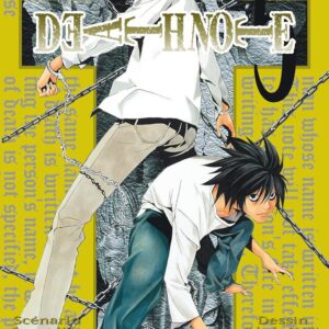 Death Note - Tome 5 / Tsugumi Ohba (Auteur), Takeshi Obata (Illustrations)