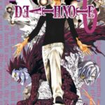 Death Note - Tome 6 / Tsugumi Ohba (Auteur), Takeshi Obata (Illustrations)