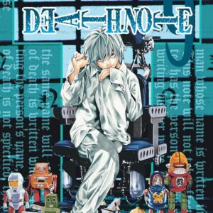 Death Note - Tome 9 / Tsugumi Ohba (Auteur), Takeshi Obata (Illustrations)