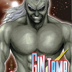 Gintama - Tome 26 / Hideaki Sorachi (Auteur, Illustrations)