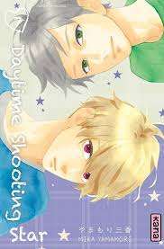 Daytime Shooting Star - Tome 7 / Mika Yamamori (Auteur, Illustrations)