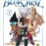Booksterz - Tome 3 / Lapeyre Guillaume (Auteur, Illustrations) et Autres.