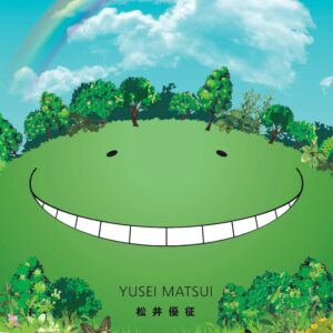 Assassination Classroom - Tome 20 / Yusei Matsui (Auteur, Illustrations)