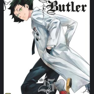 Black Butler - Tome 25 / Yana Toboso (Auteur, Illustrations)