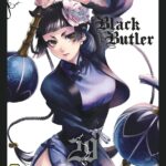 Black Butler - Tome 29 / Yana Toboso (Auteur, Illustrations)