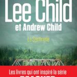 La Sentinelle - Une aventure De Jack Reacher: Tome 25 / Lee Child (Auteur), Andrew Child (Auteur)