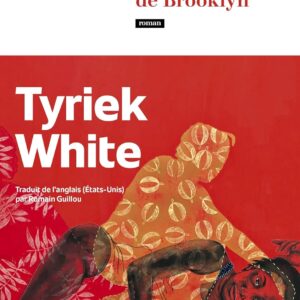 Les Fantômes de Brooklyn / Tyriek White (Auteur)