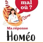 T'As Mal Où ? - Ma Réponse Homéo / Martine Gardenal (Auteur)