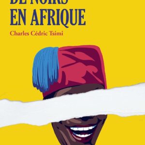 Il N'Y A Pas De Noirs En Afrique / Charles Cédric Tsimi (Auteur)