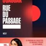 Rue Du Passage / Fatima Ouassak (Auteur)