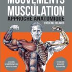 Guide Des Mouvements De Musculation: Approche Anatomique / Frédéric Delavier (Auteur)