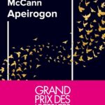 Apeirogon / Colum McCann (Auteur)