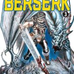 Berserk - Tome 03 / Kentaro Miura (Auteur)