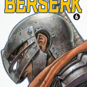 Berserk - Tome 06 / Kentaro Miura (Auteur)