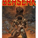 Berserk,13/ Miura / Kentaro Miura (Auteur)