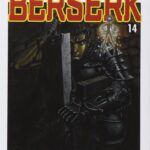 Berserk - Tome 14 / Kentaro Miura (Auteur)