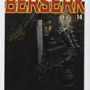 Berserk - Tome 14 / Kentaro Miura (Auteur)