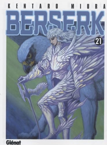 Berserk - Tome 21 / Kentaro Miura (Auteur)