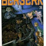 Berserk - Tome 25 / Kentaro Miura (Auteur)