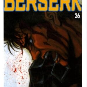 Berserk - Tome 26 / Kentaro Miura (Auteur)
