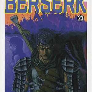 Berserk - Tome 23 / Kentaro Miura (Auteur)