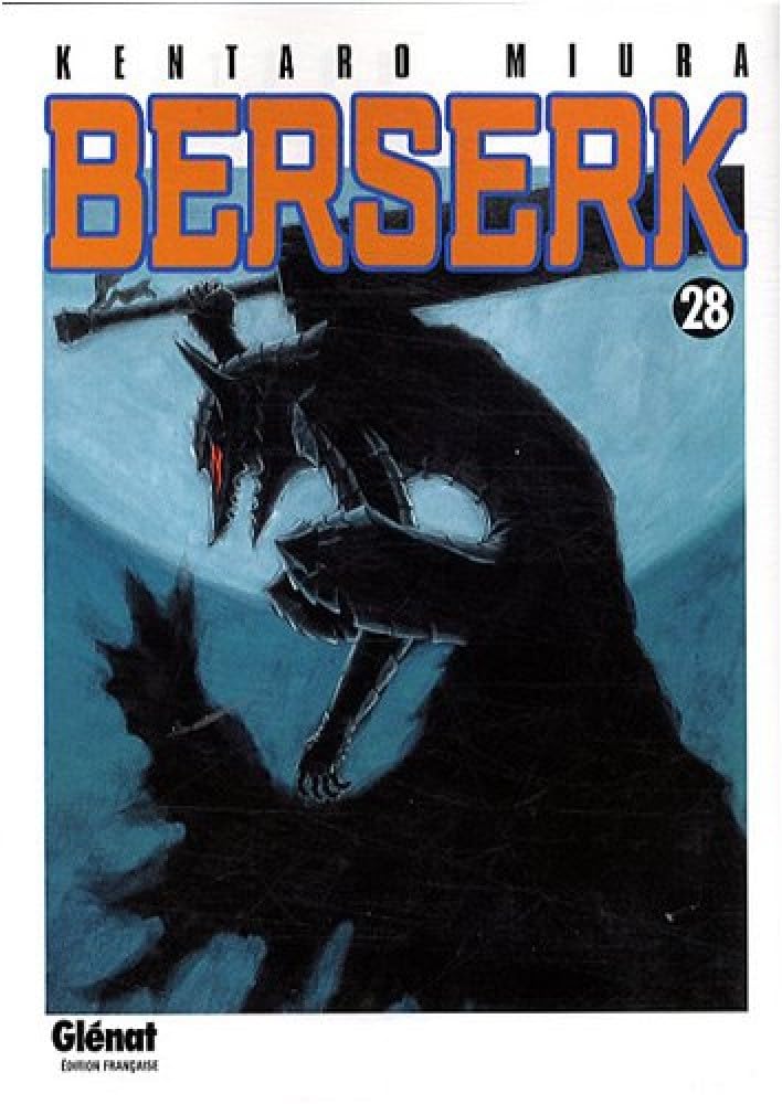 Berserk - Tome 28 / Kentaro Miura (Auteur)