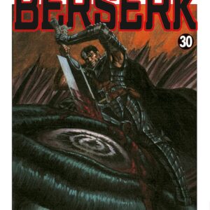 Berserk - Tome 30 / Kentaro Miura (Auteur)