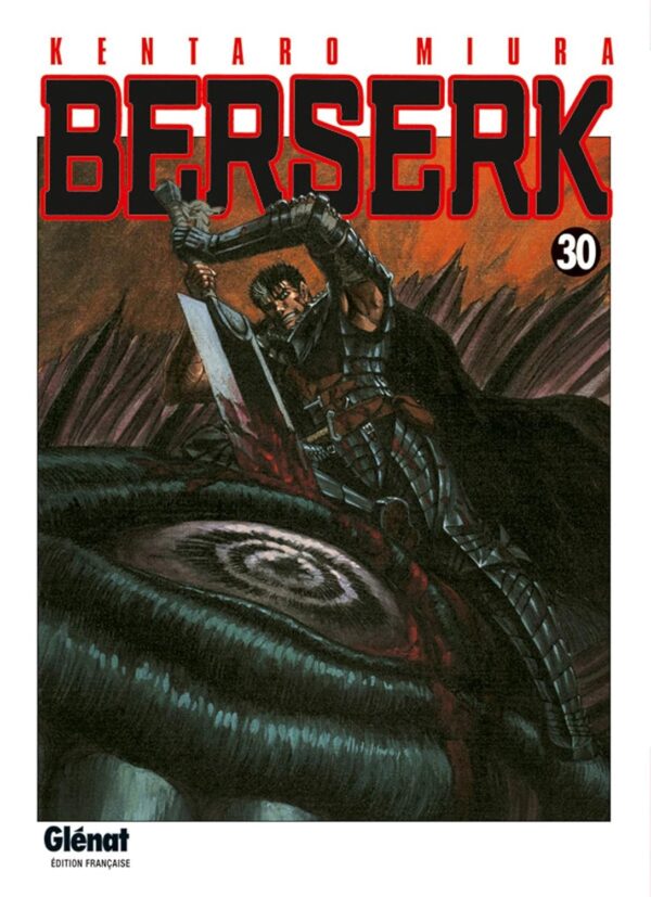 Berserk - Tome 30 / Kentaro Miura (Auteur)
