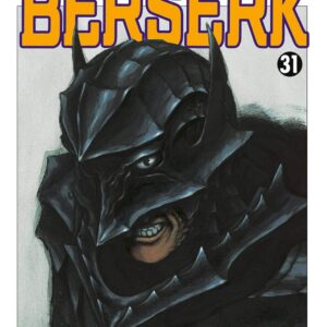 Berserk - Tome 31 / Kentaro Miura (Auteur)