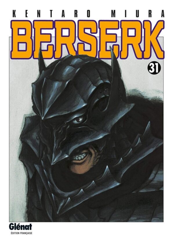 Berserk - Tome 31 / Kentaro Miura (Auteur)