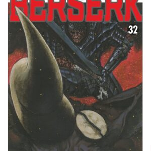 Berserk - Tome 32 / Kentaro Miura (Auteur)