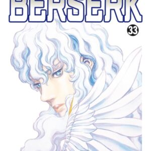Berserk - Tome 33 / Kentaro Miura (Auteur)