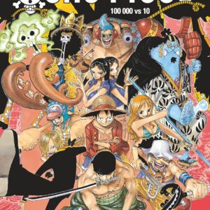 One Piece - Édition Originale - Tome 64 / Eiichiro Oda (Auteur)