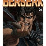 Berserk - Tome 36 / Kentaro Miura (Auteur)