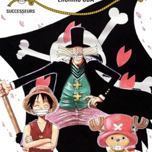 One Piece - Édition Originale - Tome 16 / Eiichiro Oda (Auteur)