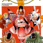 One Piece - Édition Originale - Tome 20: Bataille Décisive À Alubarna /  Eiichiro Oda (Auteur)