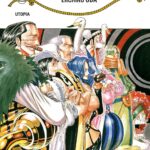 One Piece - Édition Originale - Tome 21: Utopia / Eiichiro Oda (Auteur)
