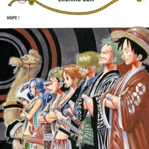 One Piece - Édition Originale - Tome 22: Hope ! / Eiichiro Oda (Auteur)
