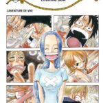 One Piece - Édition Originale - Tome 23: L'aventure de Vivi / Eiichiro Oda (Auteur)