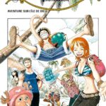One Piece - Édition Originale - Tome 26: Aventure Sur L'Île De Dieu / Eiichiro Oda (Auteur)