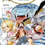One Piece - Édition Originale - Tome 29: Oratorio / Eiichiro Oda (Auteur)
