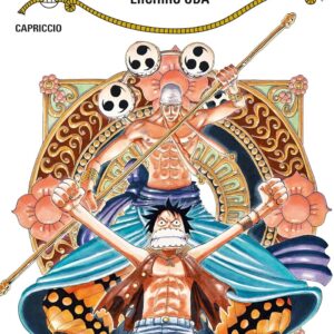 One Piece - Édition Originale - Tome 30 / Eiichiro Oda (Auteur)
