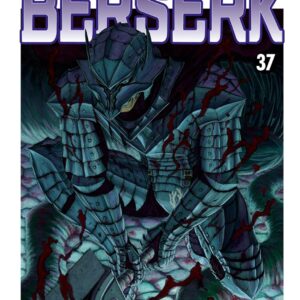 Berserk - Tome 37 / Kentaro Miura (Auteur)