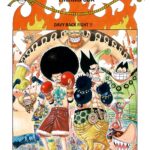 One Piece - Édition Originale - Tome 33 / Eiichiro Oda (Auteur)