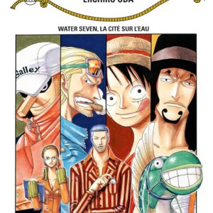 One Piece - Édition Originale - Tome 34 / Eiichiro Oda (Auteur)