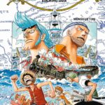 One Piece - Edition Originale - Tome 37 / Eiichiro Oda (Auteur)