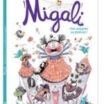 Migali - Tome 02 Une Araignée Au Plafond / Alexandre Arlène (Auteur)