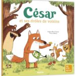 César Et Ses Drôles De Voisins